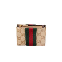 [Gucci] Wallet FW26 876045FAF8R8547
