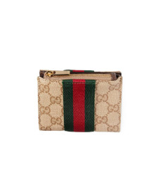 [Gucci] Wallet FW26 876045FAF8R8547