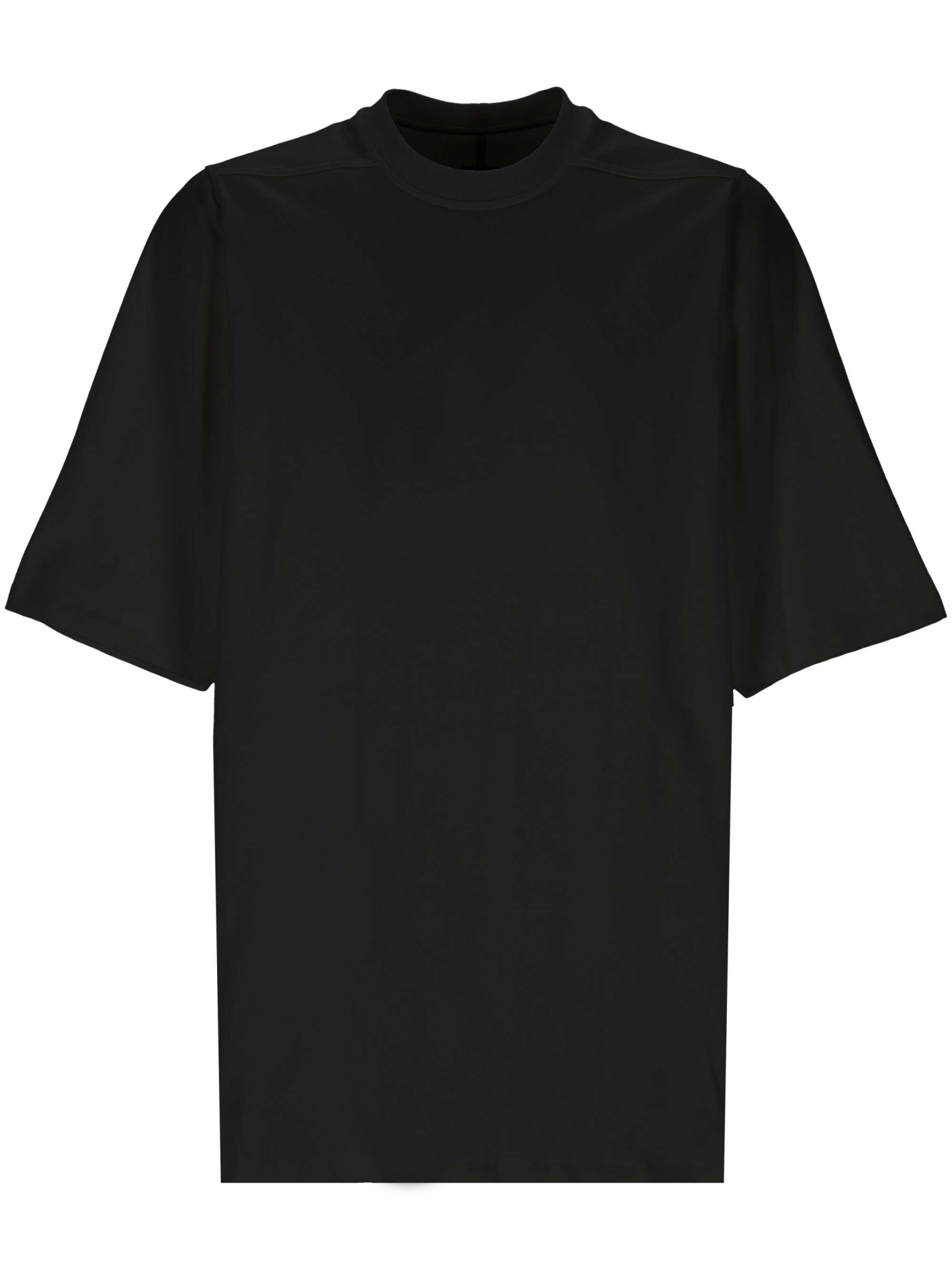 [Rick Owens] T-shirts Short Sleeve FW26 RU02F4249BA09