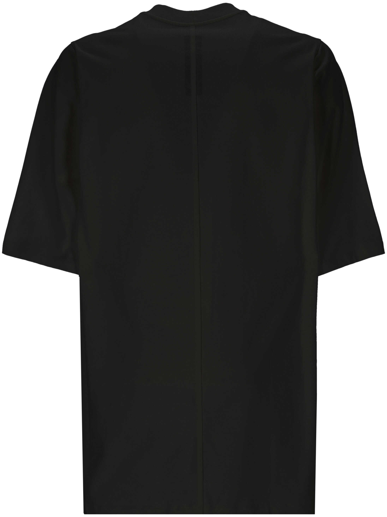 [Rick Owens] T-shirts Short Sleeve FW26 RU02F4249BA09