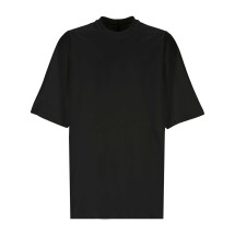 [Rick Owens] T-shirts Short Sleeve FW26 RU02F4249BA09