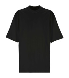 [Rick Owens] T-shirts Short Sleeve FW26 RU02F4249BA09