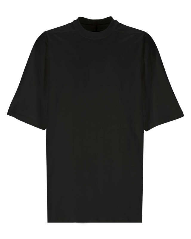[Rick Owens] T-shirts Short Sleeve FW26 RU02F4249BA09