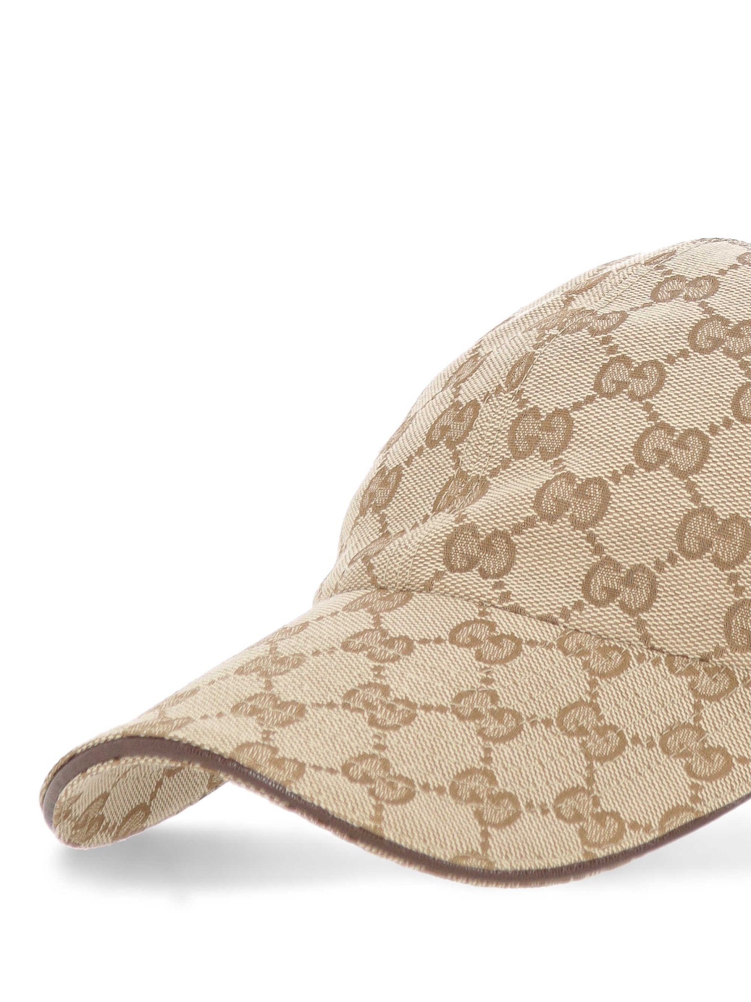[Gucci] Cap FW26 8757333HBMD9664