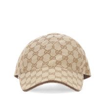 [Gucci] Cap FW26 8757333HBMD9664