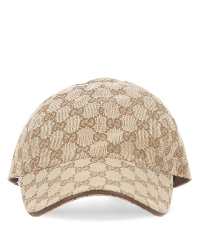 [Gucci] Cap FW26 8757333HBMD9664