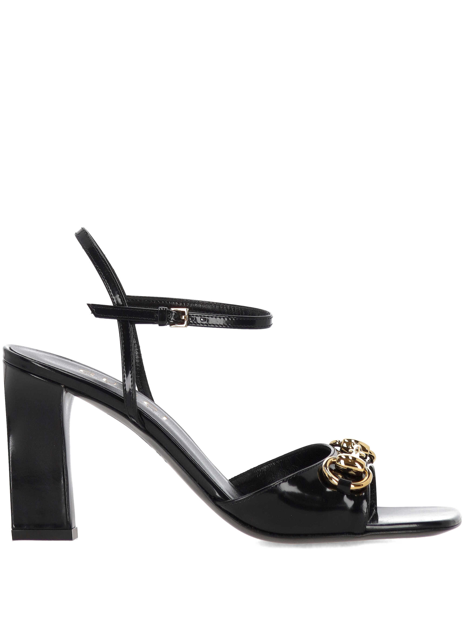 [Gucci] Sandals FW26 870797CLG001000