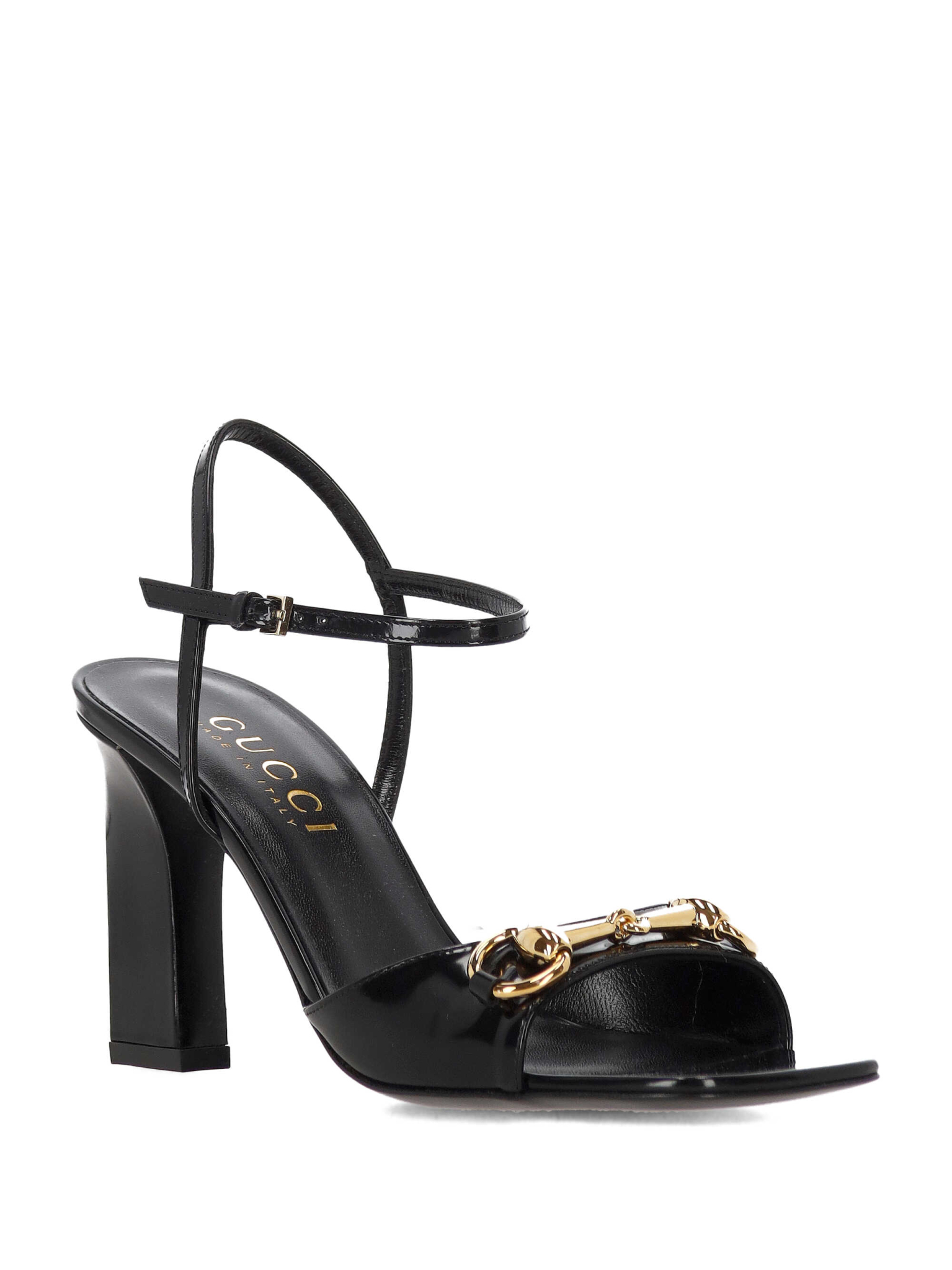 [Gucci] Sandals FW26 870797CLG001000
