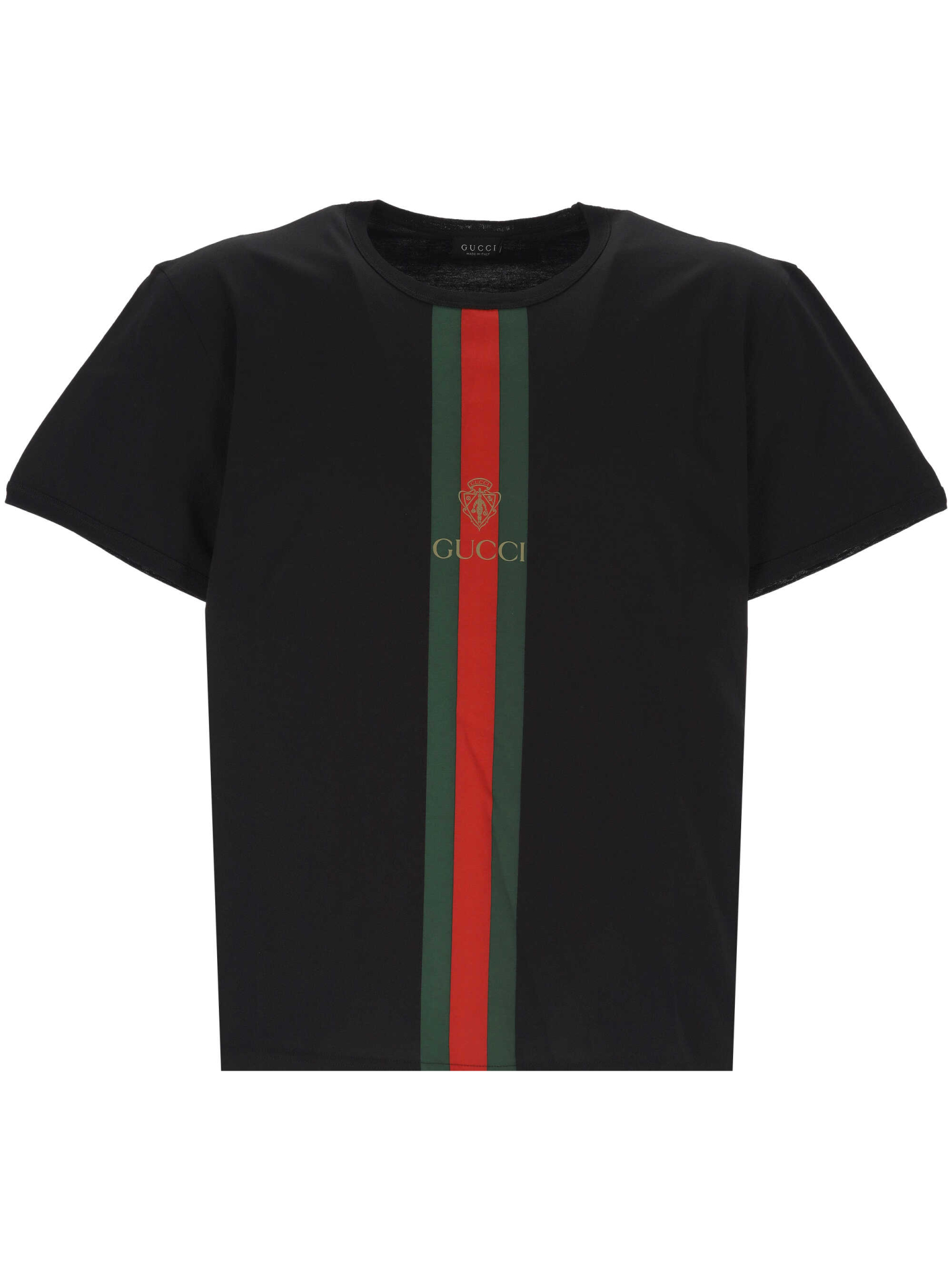 [Gucci] T-shirts Short Sleeve FW26 872487XJHYA1072