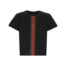[Gucci] T-shirts Short Sleeve FW26 872487XJHYA1072