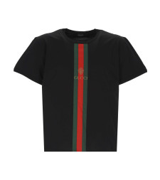 [Gucci] T-shirts Short Sleeve FW26 872487XJHYA1072