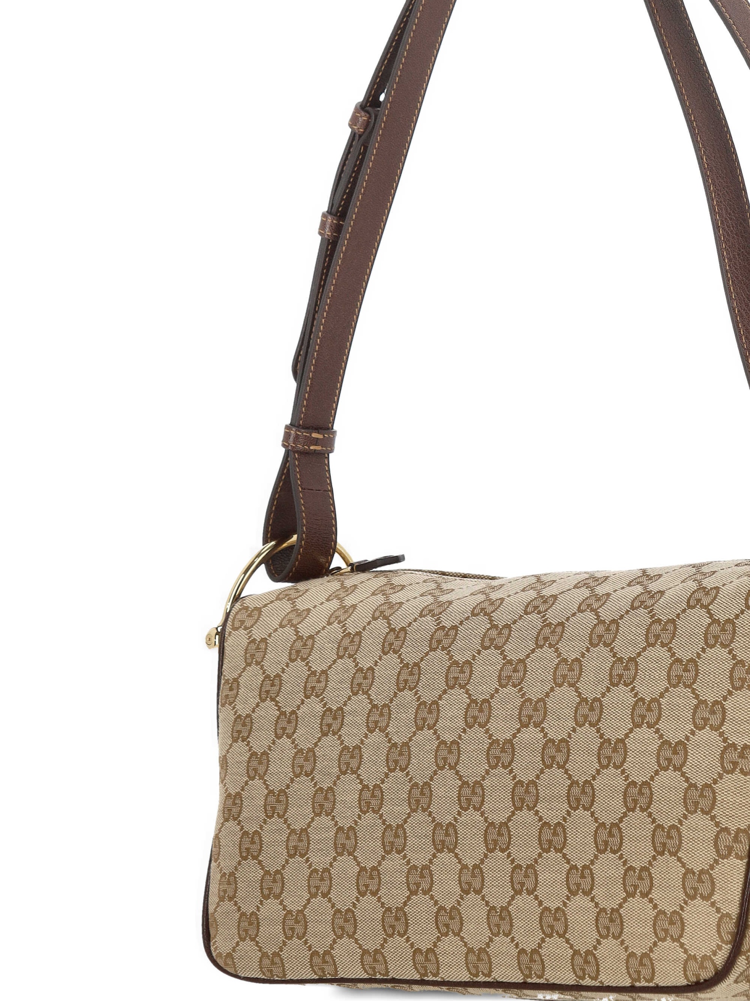 [Gucci] Shoulder bag FW26 860787FAFV29651