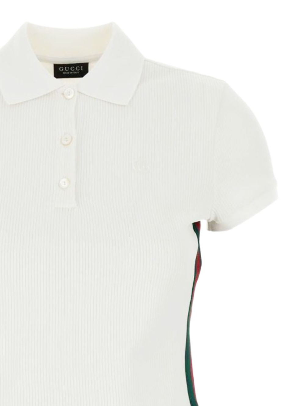 [Gucci] T-shirts Short Sleeve FW26 875665XJHYN9000