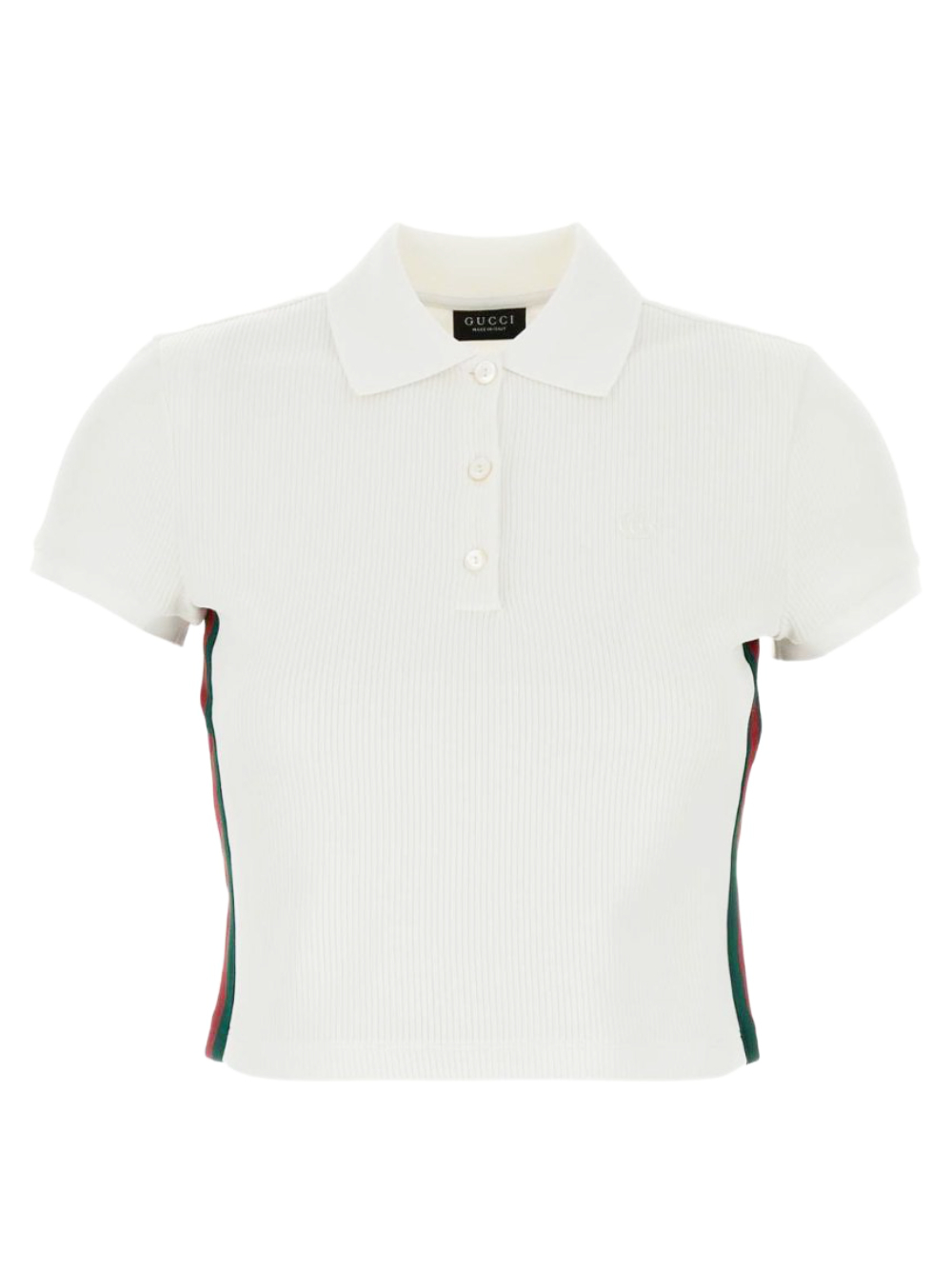[Gucci] T-shirts Short Sleeve FW26 875665XJHYN9000