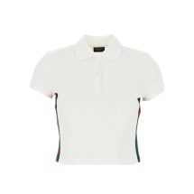 [Gucci] T-shirts Short Sleeve FW26 875665XJHYN9000