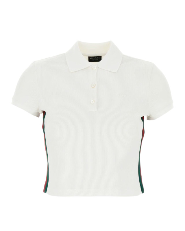 [Gucci] T-shirts Short Sleeve FW26 875665XJHYN9000
