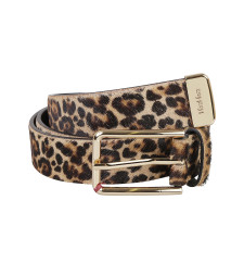 [MAX MARA STUDIO] Belt FW26 OMETTO 2626506011600