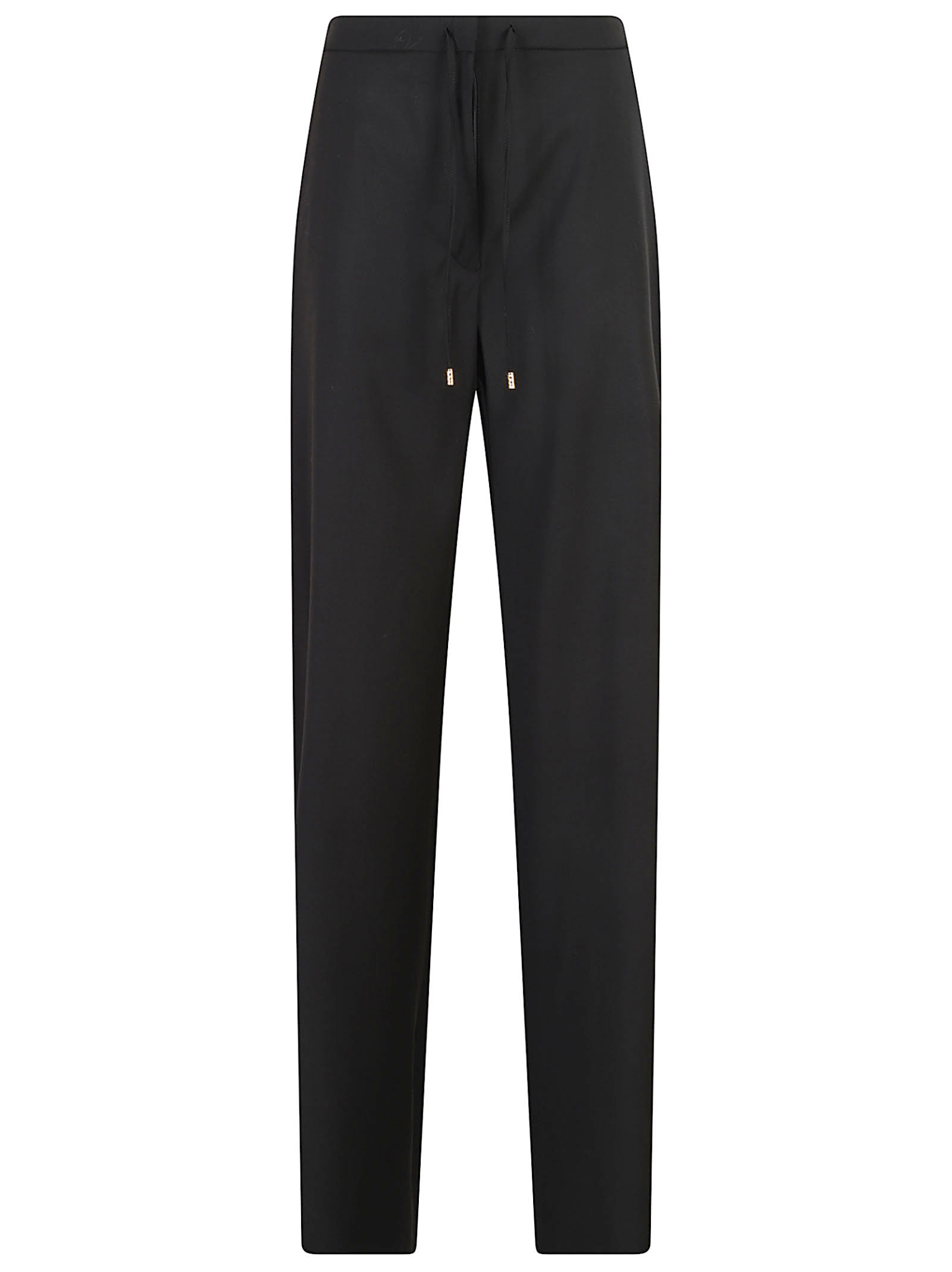 [MAX MARA STUDIO] Trousers FW26 CRISMA 2626136031600
