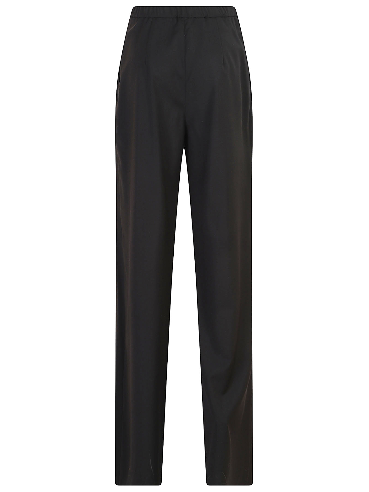 [MAX MARA STUDIO] Trousers FW26 CRISMA 2626136031600