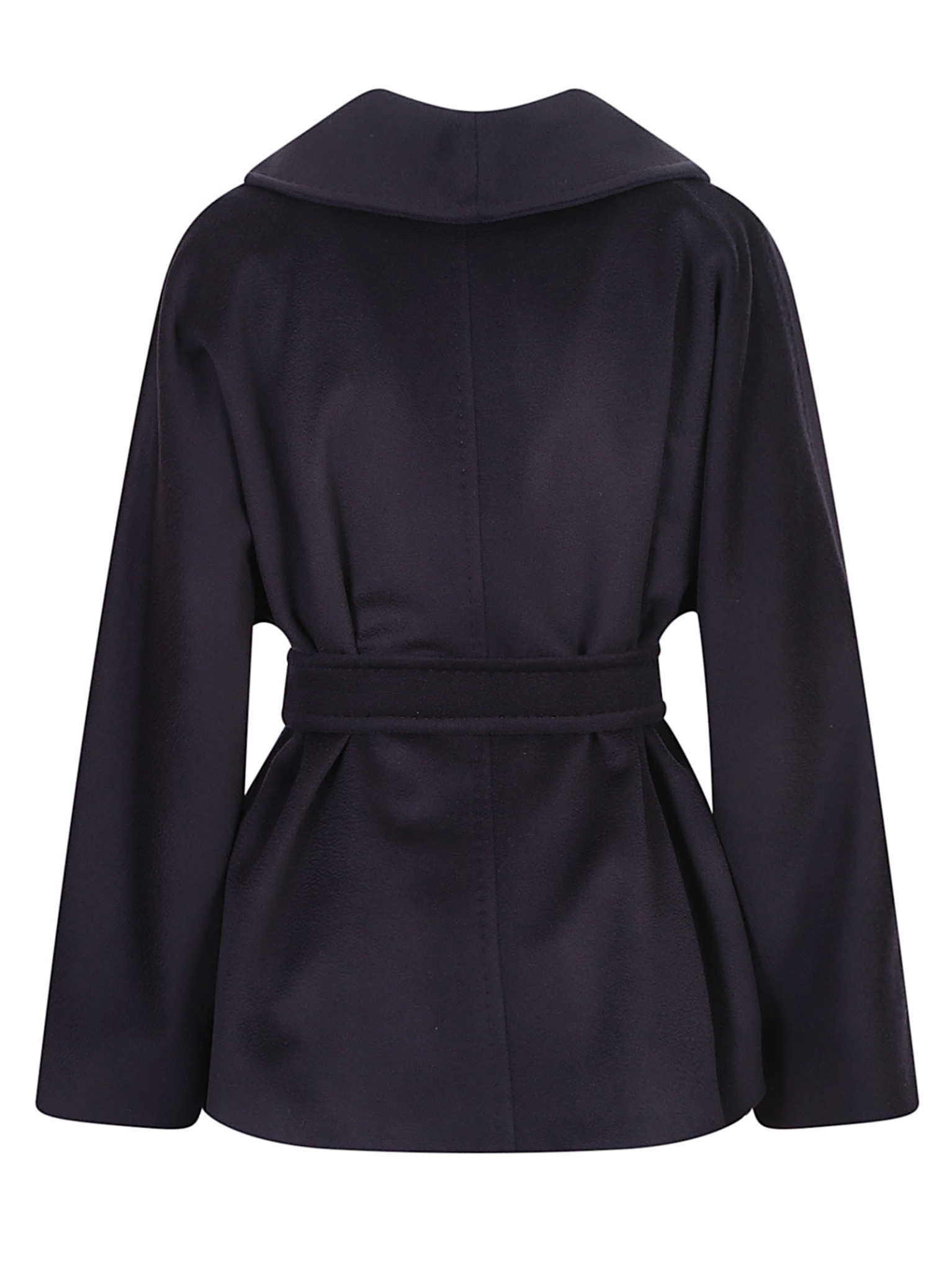 [MAX MARA STUDIO] Blazer FW26 ABISSI 2626086081600
