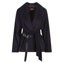 [MAX MARA STUDIO] Blazer FW26 ABISSI 2626086081600