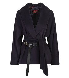 [MAX MARA STUDIO] Blazer FW26 ABISSI 2626086081600