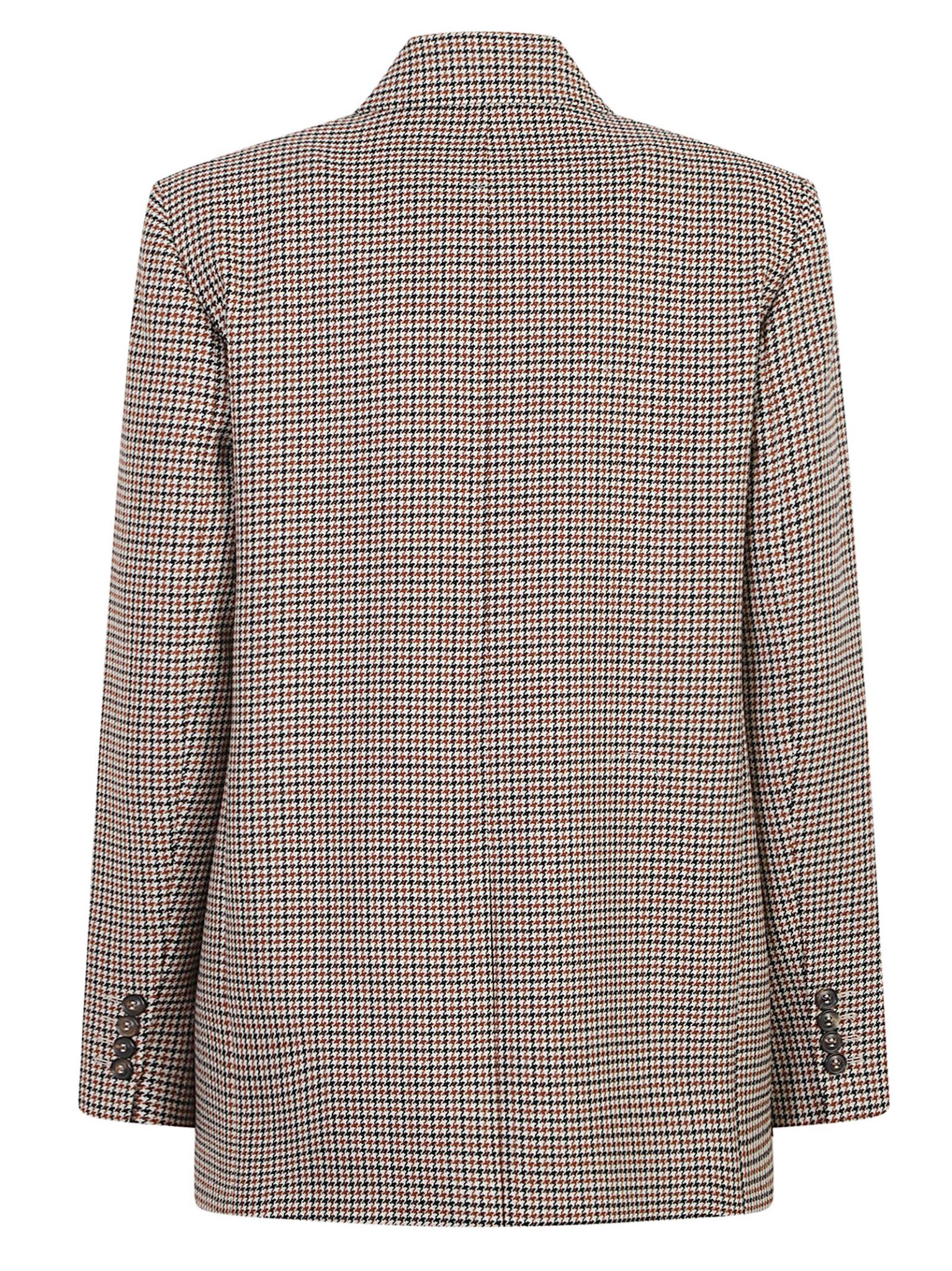 [MAX MARA STUDIO] Blazer FW26 SALICE 2626046051600