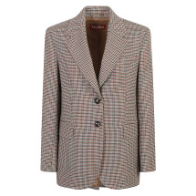 [MAX MARA STUDIO] Blazer FW26 SALICE 2626046051600