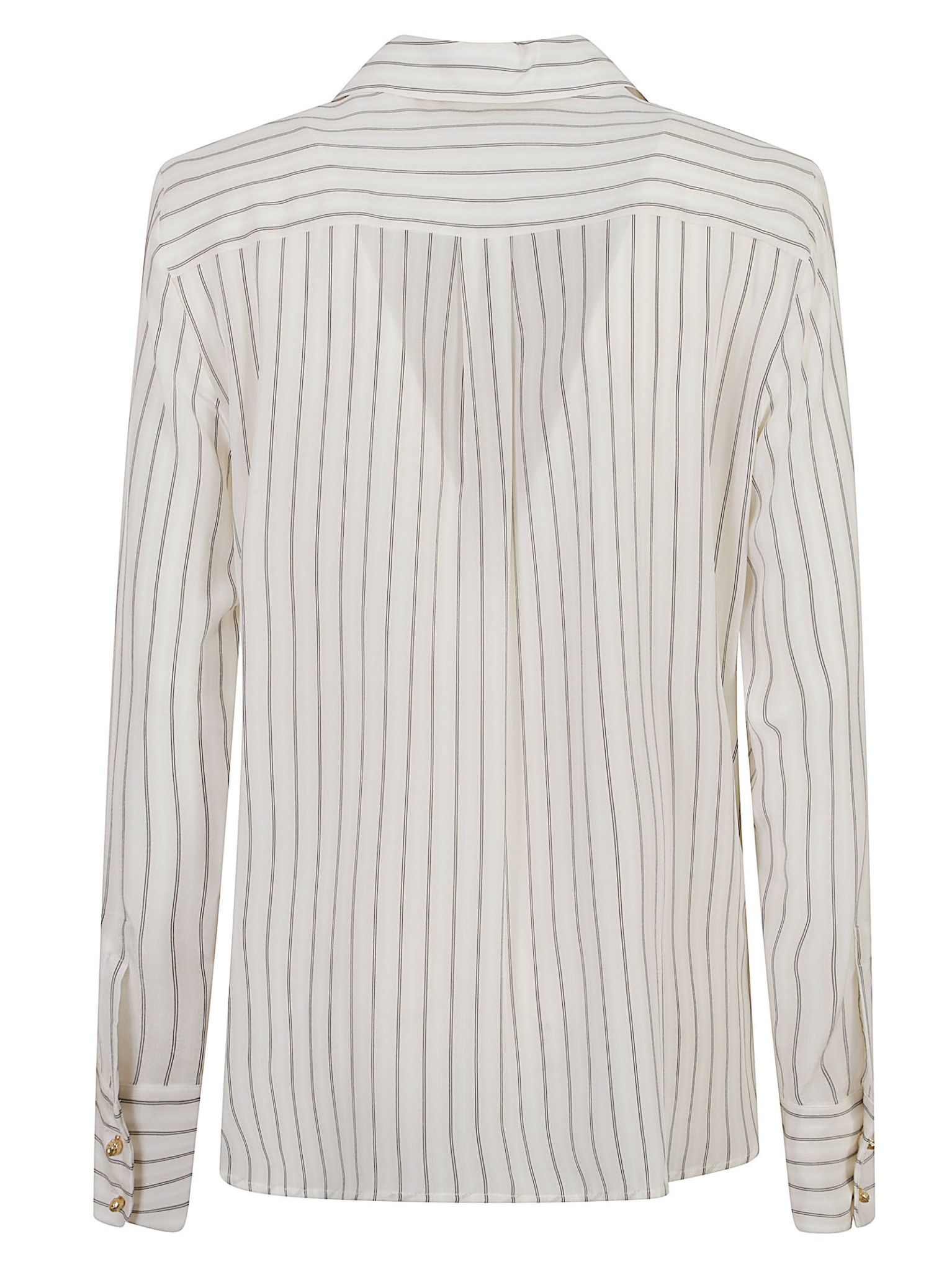 [MAX MARA STUDIO] Shirts Long Sleeve FW26 FLIRT 2626116021600