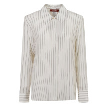 [MAX MARA STUDIO] Shirts Long Sleeve FW26 FLIRT 2626116021600