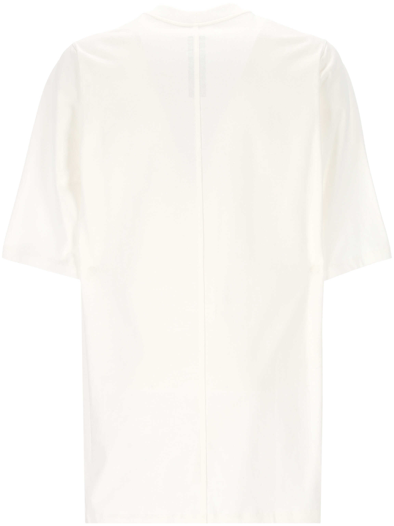 [Rick Owens] T-shirts Short Sleeve FW26 RU02F4249BA11