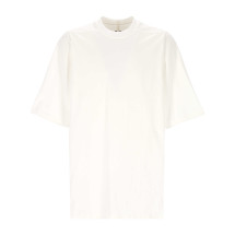 [Rick Owens] T-shirts Short Sleeve FW26 RU02F4249BA11