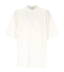 [Rick Owens] T-shirts Short Sleeve FW26 RU02F4249BA11