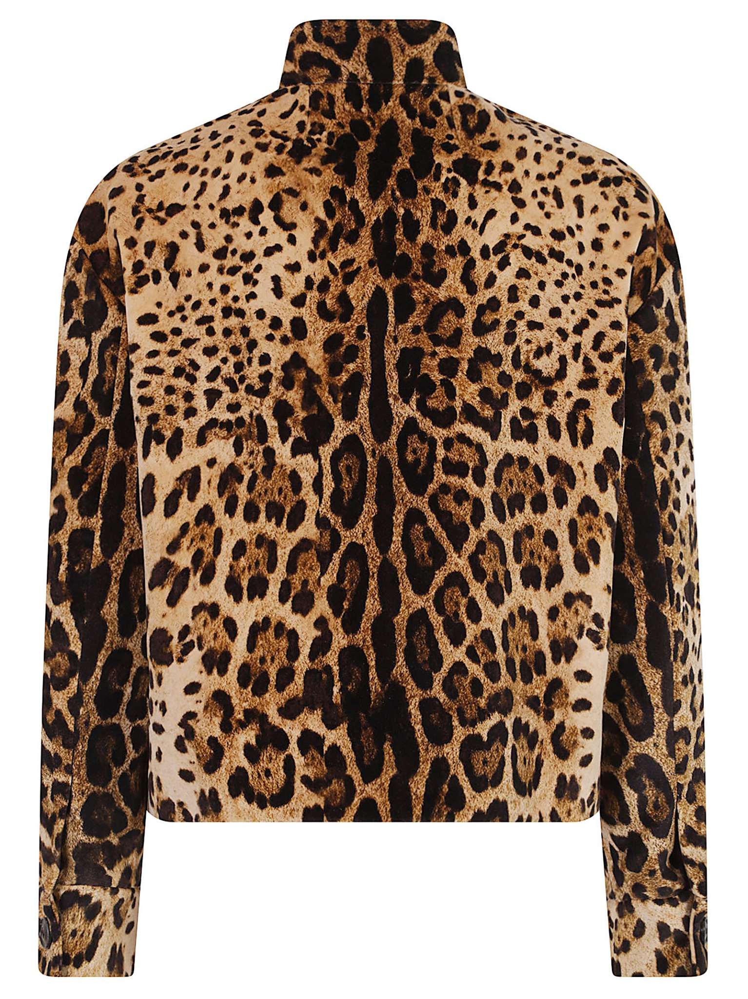 [MAX MARA STUDIO] Fur Jacket FW26 EDRO 2626046061600