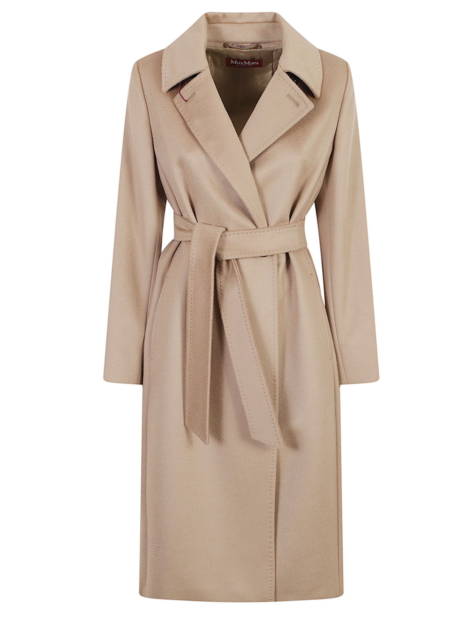[MAX MARA STUDIO] Coat FW26 BCOLLAG 2626016061600