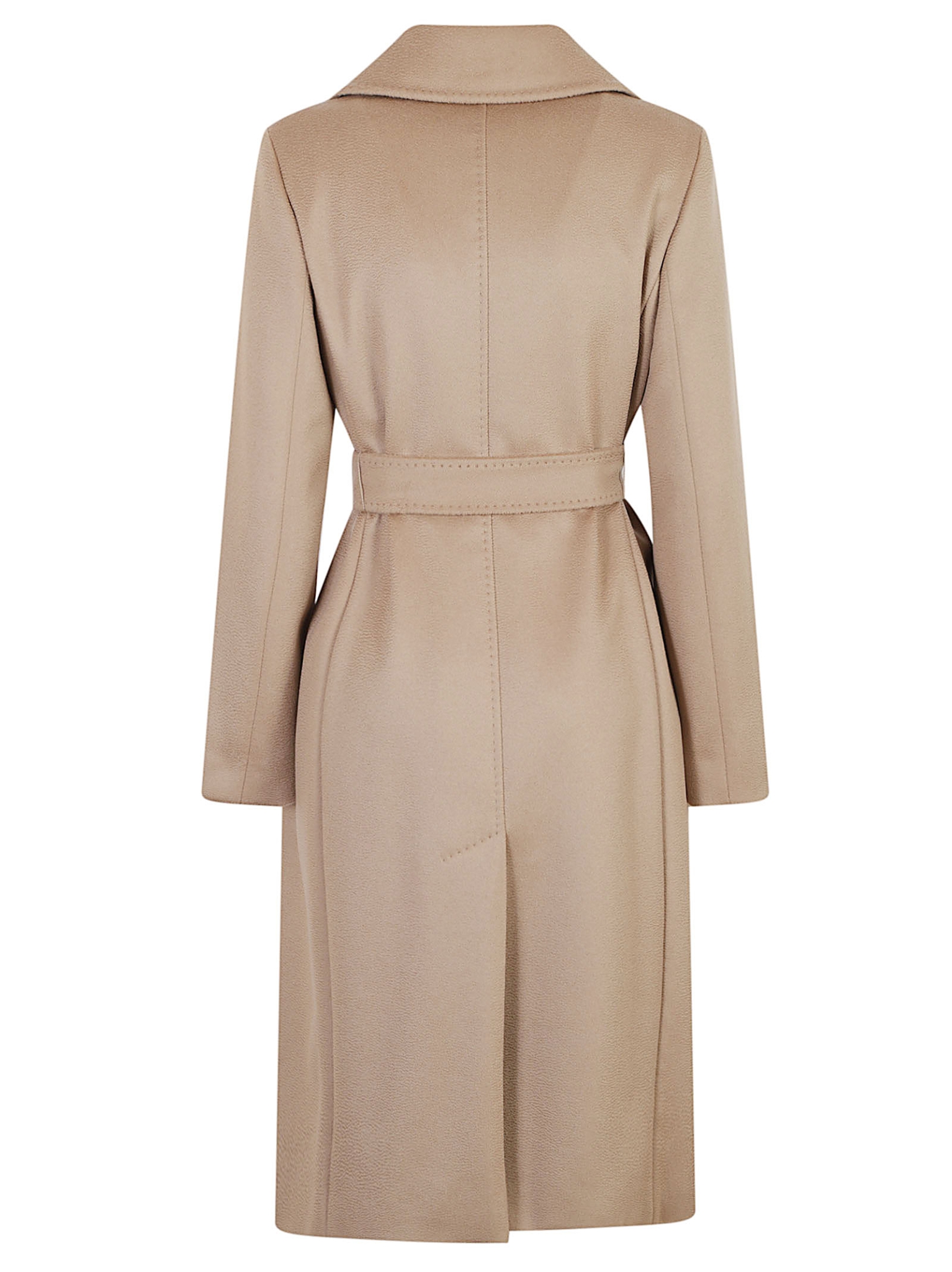 [MAX MARA STUDIO] Coat FW26 BCOLLAG 2626016061600