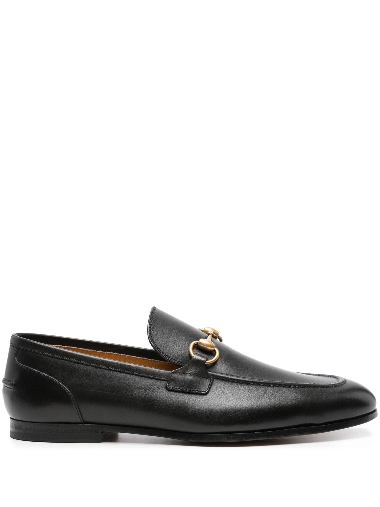 [Gucci] Loafer FW26 406994BLM001000