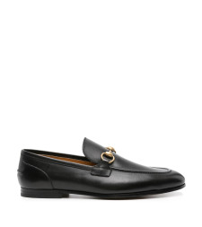 [Gucci] Loafer FW26 406994BLM001000