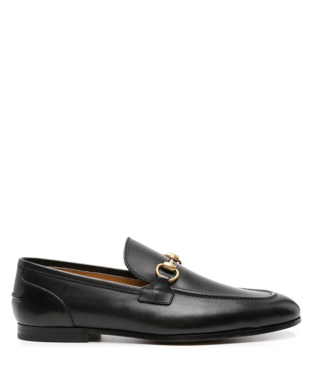 [Gucci] Loafer FW26 406994BLM001000