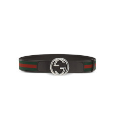 [Gucci] Belt FW26 849862CWLST2054