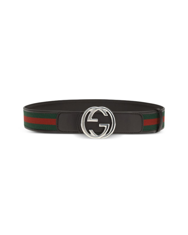 [Gucci] Belt FW26 849862CWLST2054