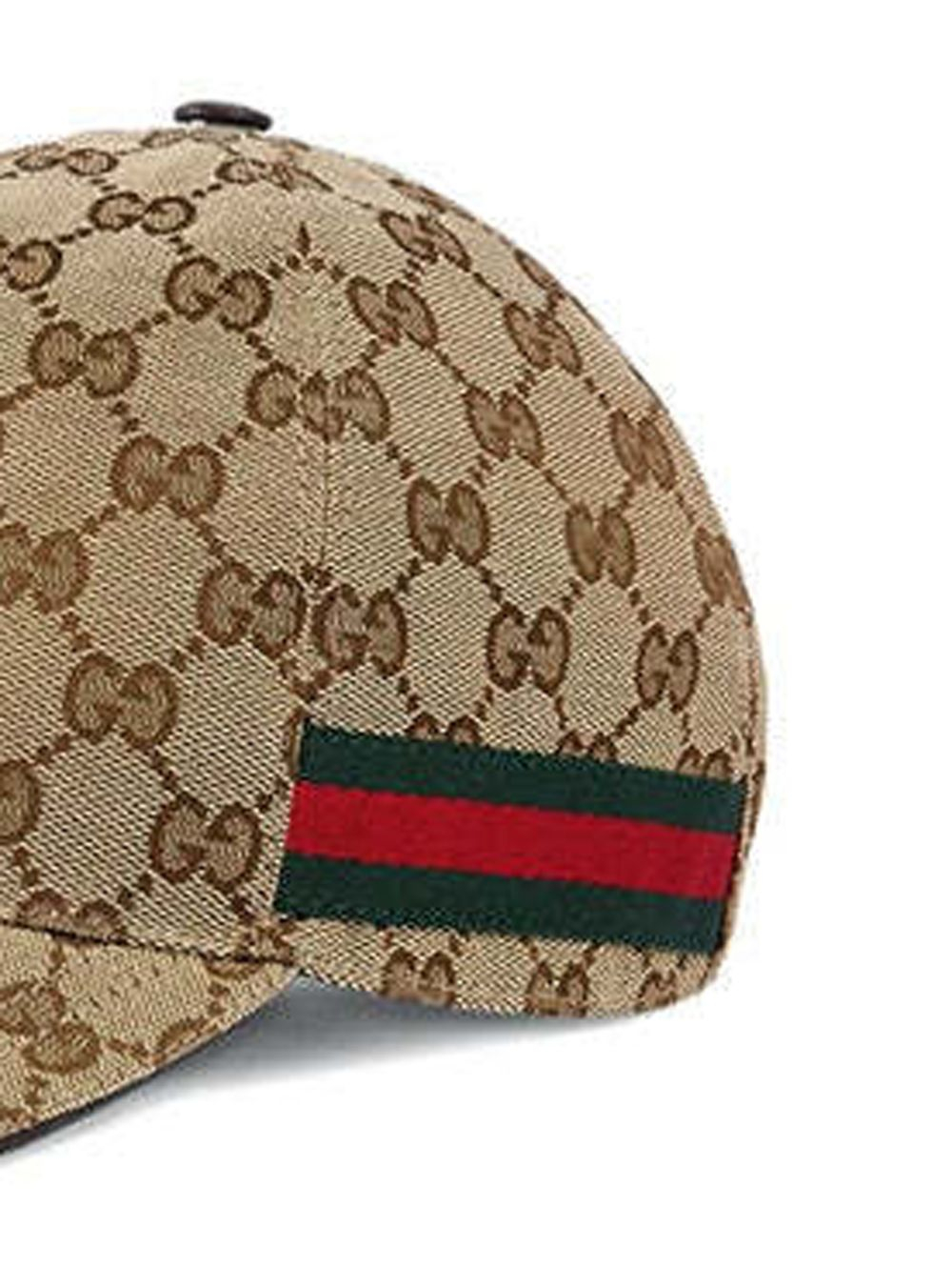 [Gucci] Cap FW26 8726324HBJO9666