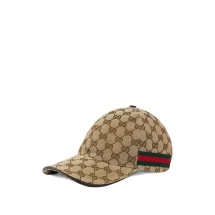 [Gucci] Cap FW26 8726324HBJO9666