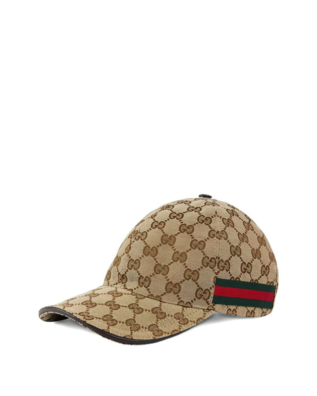 [Gucci] Cap FW26 8726324HBJO9666