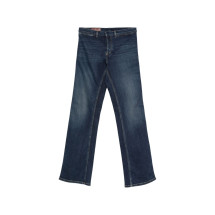 [Gucci] Jeans FW26 875555XDDH04011