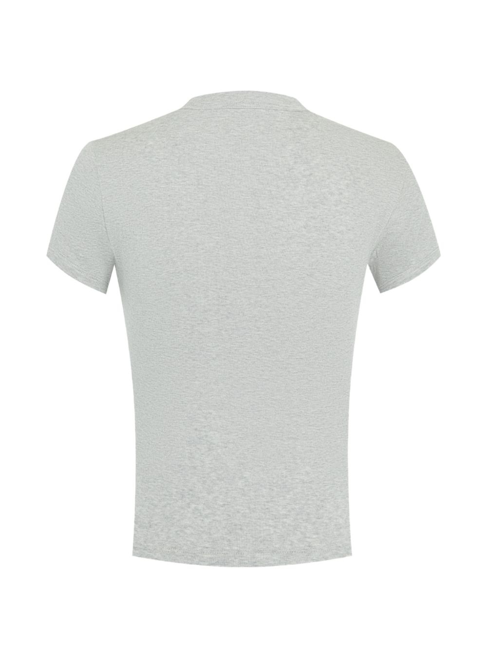 [Saint Laurent] T-shirts Short Sleeve FW26 869630Y38BD1403