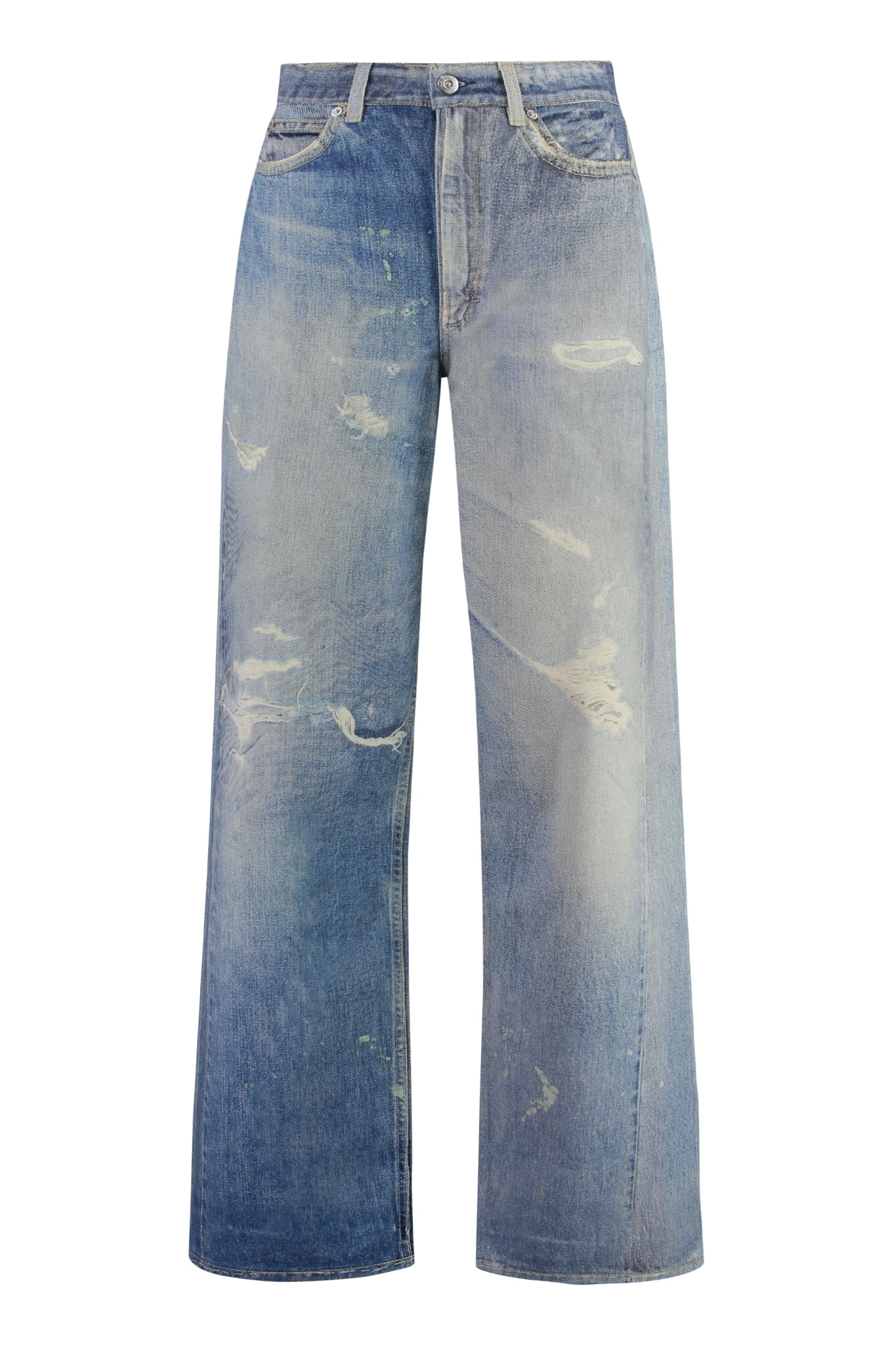 [Our Legacy] Jeans SS24 W4205TDD_DIGITALDENIMPRINT