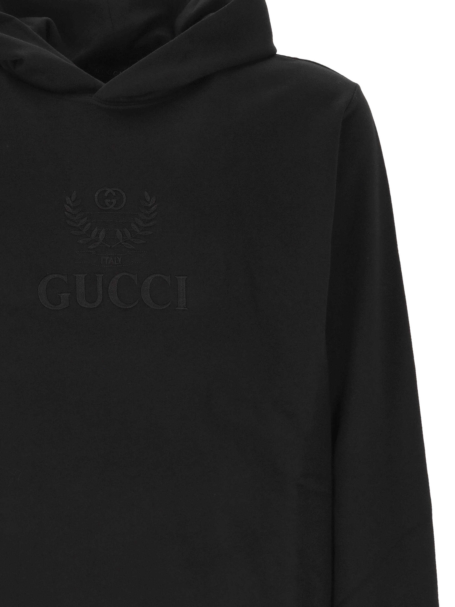 [Gucci] Hoodie FW26 872238XJH0R1000