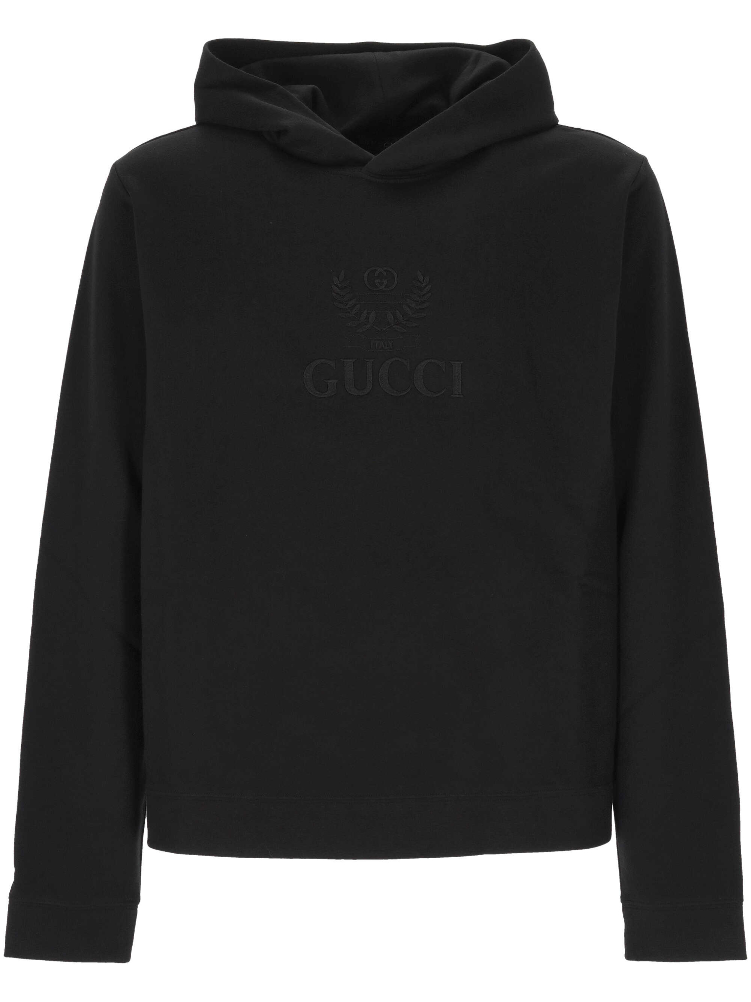 [Gucci] Hoodie FW26 872238XJH0R1000