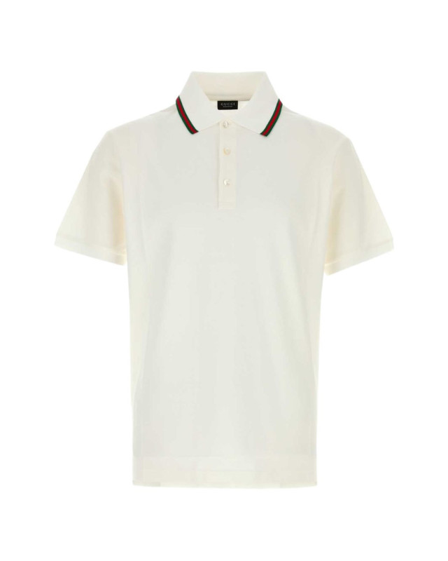 [Gucci] T-shirts Short Sleeve FW26 872468XJHX59000